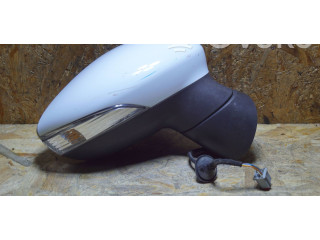 Zpětné zrcátko Ford Fiesta 2015