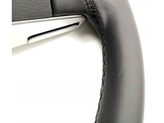 Volant Volkswagen Caddy 2014 2G0419089F, CZARNY