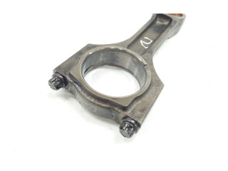 Шатун N47D20A 8473776, 8473776    BMW X3 E83  