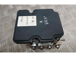 Jednotka ABS A0004313900, BOSCH Mercedes-Benz GLA W156 2013