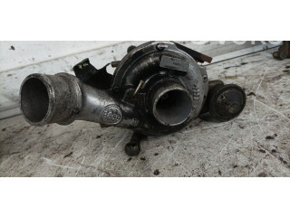 Turbodmychadlo Турбина VL209912 Fiat Stilo