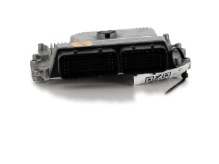 Блок управления двигателя 1640419780, Q0-9669Y Citroen C3 Aircross