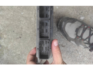 Řídící jednotka 8X2Q12A650KAG Jaguar XF X250 2008