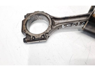  Поршень с шатуном    Audi A3 S3 8L  