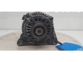 Генератор 9660055080, 176813   Citroen C2      