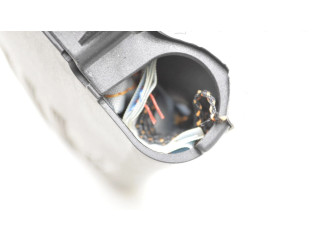 Подушка безопасности для колен 5L2880841C Skoda Yeti (5L)