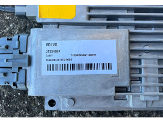 Блок управления АБС 31334824, 31334824 Volvo S60