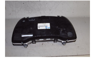 Přístrojová deska Fiat Doblo 2010