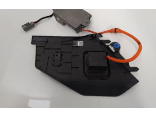 Блок управления 9820452180 Peugeot Rifter