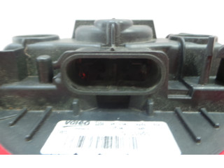 Вентилятор печки G103955N, VALEO Renault Clio III