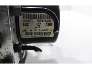 Блок АБС 51902577 Opel Combo D 2011 - 2017 года