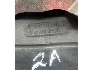 Руль Audi A3 S3 8L 1996 - 2003 года 8L0419091, 8L0419091Q