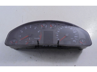 Přístrojová deska  Audi A4 S4 B5 8D 1999 8D0919881JX, 8D0919881JX  