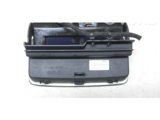 Экран/ дисплей / маленький экран Audi Q3 8U 2011 - 2016 года