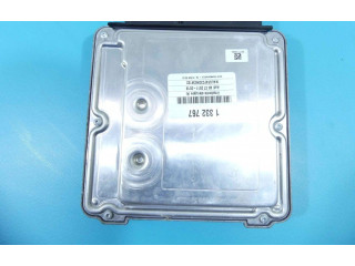 Řídící jednotka 4G0907115H, IMPRK1332767 Audi A6 S6 C7 4G 2013