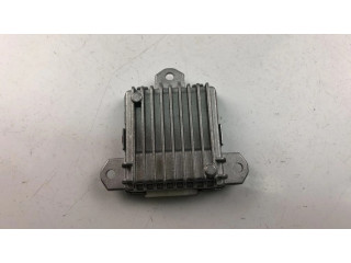 Модуль фонарей