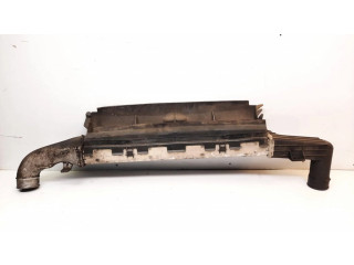 Интеркулер  A2105001200   Mercedes-Benz E W210 2.7