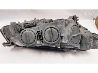 Передняя фара