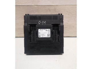 Блок комфорта 6R7937087M, 10095791   Volkswagen PASSAT B6   