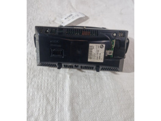 Дисплей 65129119846 BMW 5 E60 E61