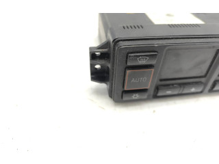 Блок управления климат-контролем 8L0820043B, 5HB00760800   Audi A3 S3 8L