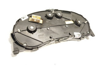 Přístrojová deska  Citroen Berlingo 2018 9801642280, 503001316152  