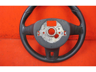 Руль Volkswagen Touran II  2010 - 2016 года       