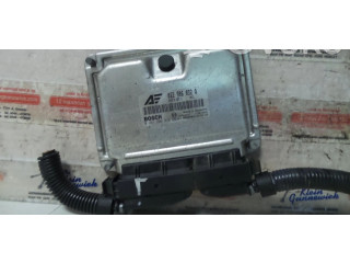 Блок управления двигателя 022906032Q Ford Galaxy