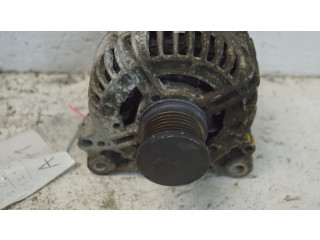 Генератор 0124525146   Skoda Superb B6 (3T)      