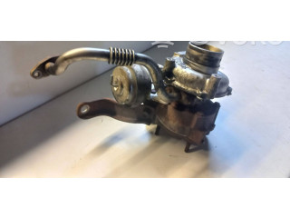 Turbodmychadlo Турбина VJ360609, 04224M Mazda 5