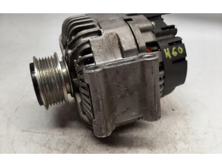 Генератор 06E903016K, 06E903016K Audi A6 S6 C6 4F