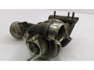 Турбина Honda CR-V 2.2 18900RMAF01, 7537079