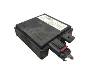 Блок управления 8X2314D453AK Jaguar XF