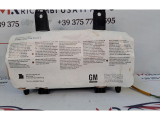 Подушка безопасности пассажира 13250506, 13250506   Opel Meriva B