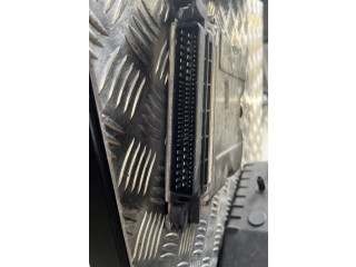 Блок управления двигателя 9636254580 Lancia Zeta