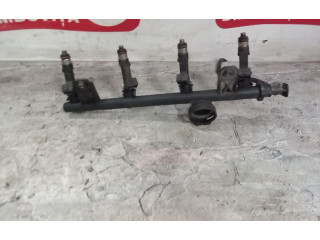 Форсунка 8200227124, 0280158034 Dacia Logan I