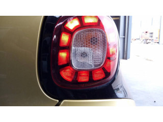 Světlo zadní Сзади 265502003R, E1-A2-3-1 Smart ForFour II W453 2014