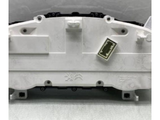 Панель приборов SU001B2310 Toyota ProAce City