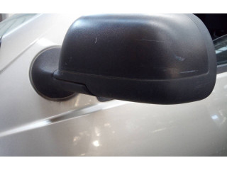 Зеркало электрическое Dacia Duster 2010 - 2017 года