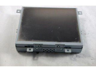 Дисплей    05064993AG   Fiat Freemont