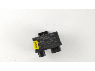 Реле подогрева свеч