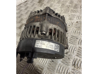 Генератор 059903017P Audi A6 S6 C7 4G