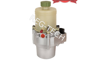 Насос рулевого управления 6Q0423155AJ    Skoda Fabia Mk2 (5J)   