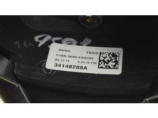 Руль Ford Fiesta 2009 - 2012 года C1BB3600EA