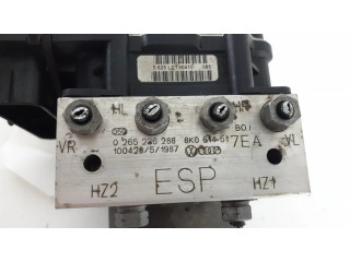 Jednotka ABS 8K0907379BE, 8K0614517EA Audi S5 2010