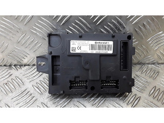 Блок управления двигателя A2C86181500   Dacia Logan II