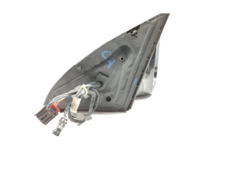 Zpětné zrcátko Audi Q7 4L 2006 4L1857410AH