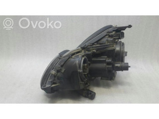 Передняя фара  