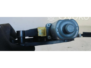 Электрический механизм для подъема окна без двигателя 5Q0959802B Skoda Octavia Mk3 (5E)