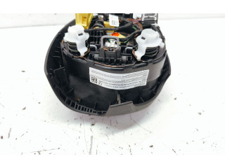 Подушка безопасности водителя 8R0880201J Audi Q5 SQ5